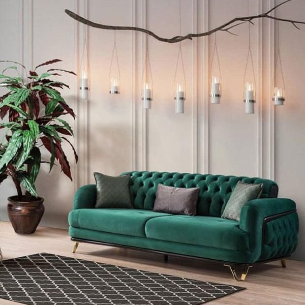 پارچه مبلی دیاموند|مبلمان خانگی و میز عسلی|اراک, |دیوار