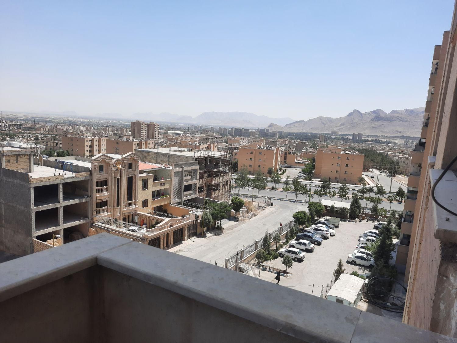 اجاره/روزانه/هفتگی/ماهانه/آپارتمان در محله C1|اجارهٔ کوتاهمدت آپارتمان و سوئیت|فولادشهر, C1|دیوار