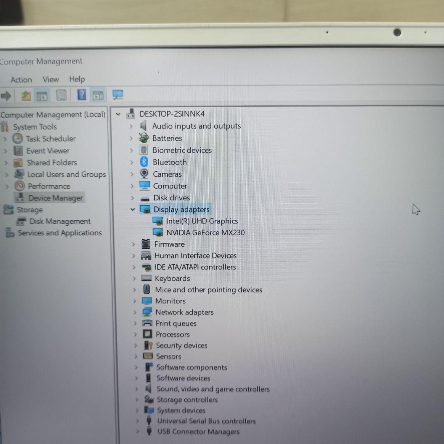 لپ تاپ vostro 5490 i7|رایانه همراه|تهران, تهران‌نو|دیوار