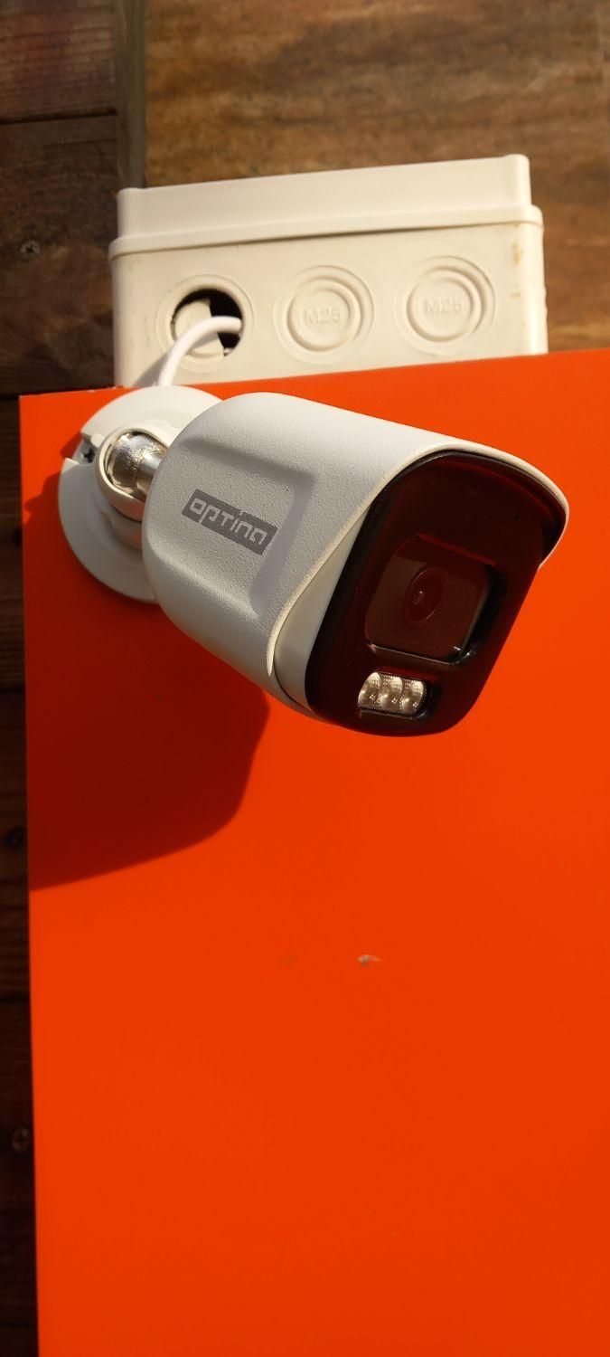 نصب و تعمیردوربین مداربسته ودزدگیراماکن|خدمات پیشه و مهارت|اصفهان, آبشار|دیوار