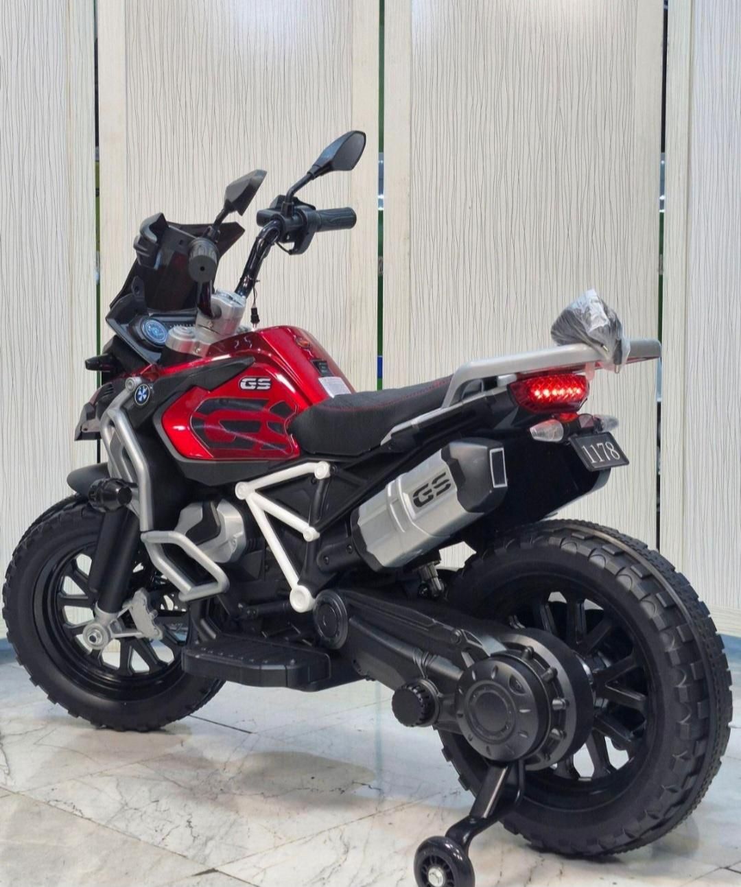 نمایندگی لوکس تویز موتور شارژی قسطی بخر 36 ماه|اسباب‌بازی بچه|اصفهان, بوستان ناژوان|دیوار