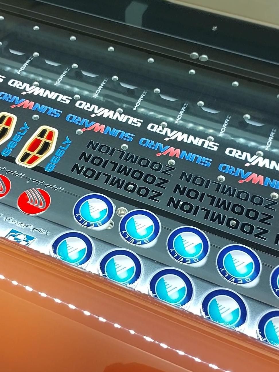 چاپ UVDTF uv dtf و DTF چاپ لباس ، فلت بد طراحی|خدمات رایانهای و موبایل|تهران, صادقیه|دیوار