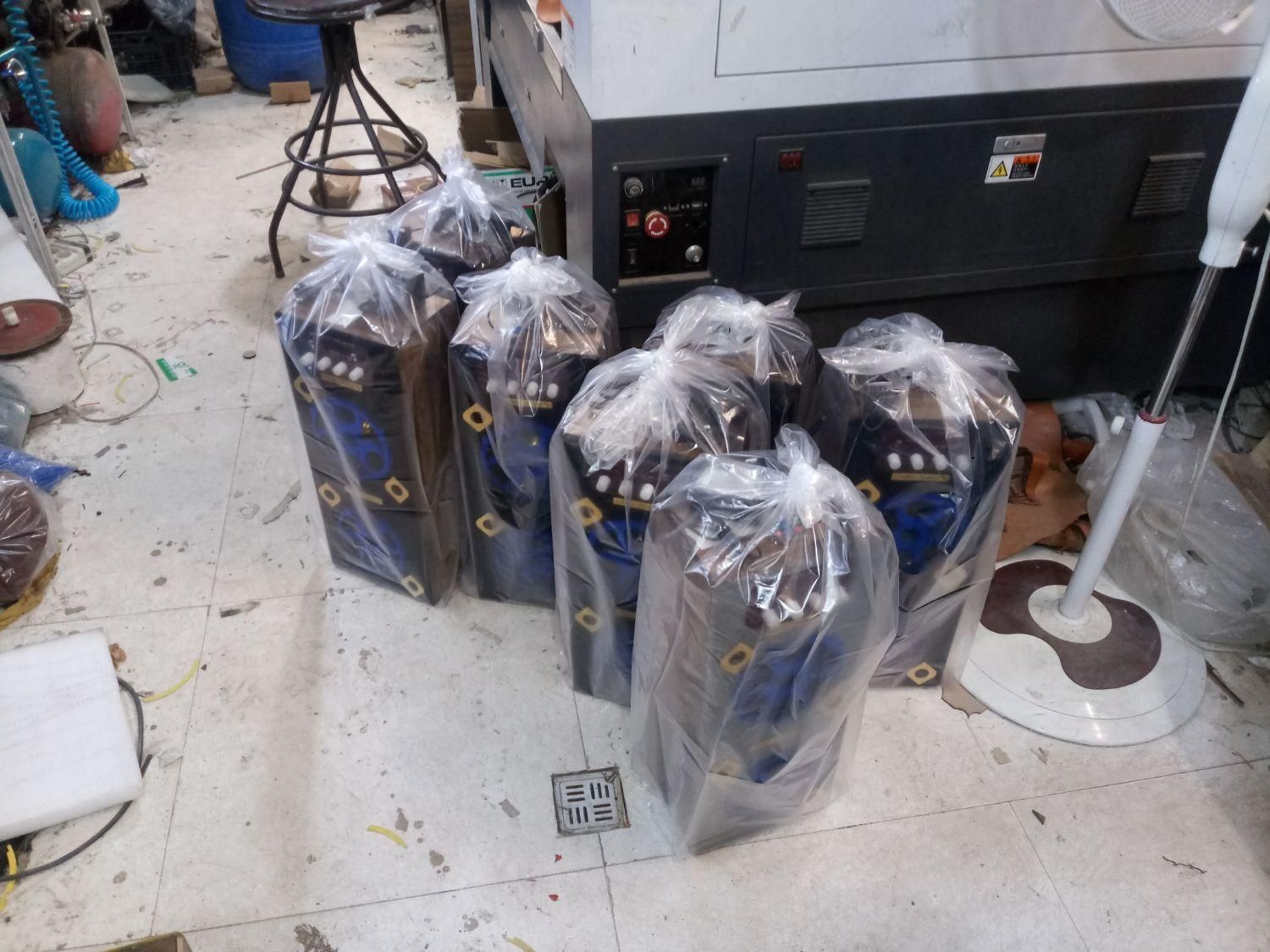 اسپیکر پر قدرت با دو بلندگو|پخشکننده همراه|اصفهان, سودان|دیوار