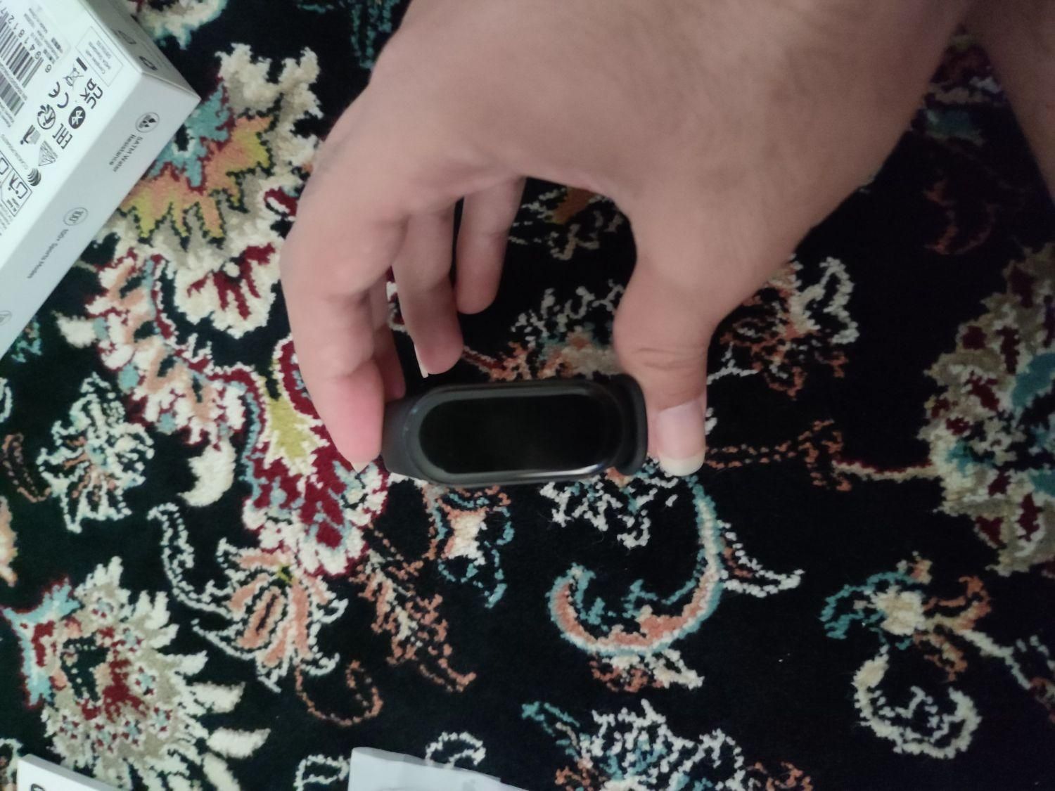 ساعت mi band 9|ساعت|تهران, طرشت|دیوار