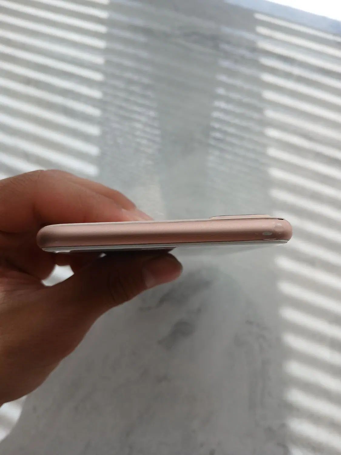 اپل iPhone 8 Plus با حافظهٔ ۱۲۸ گیگابایت|موبایل|تهران, ایران|دیوار