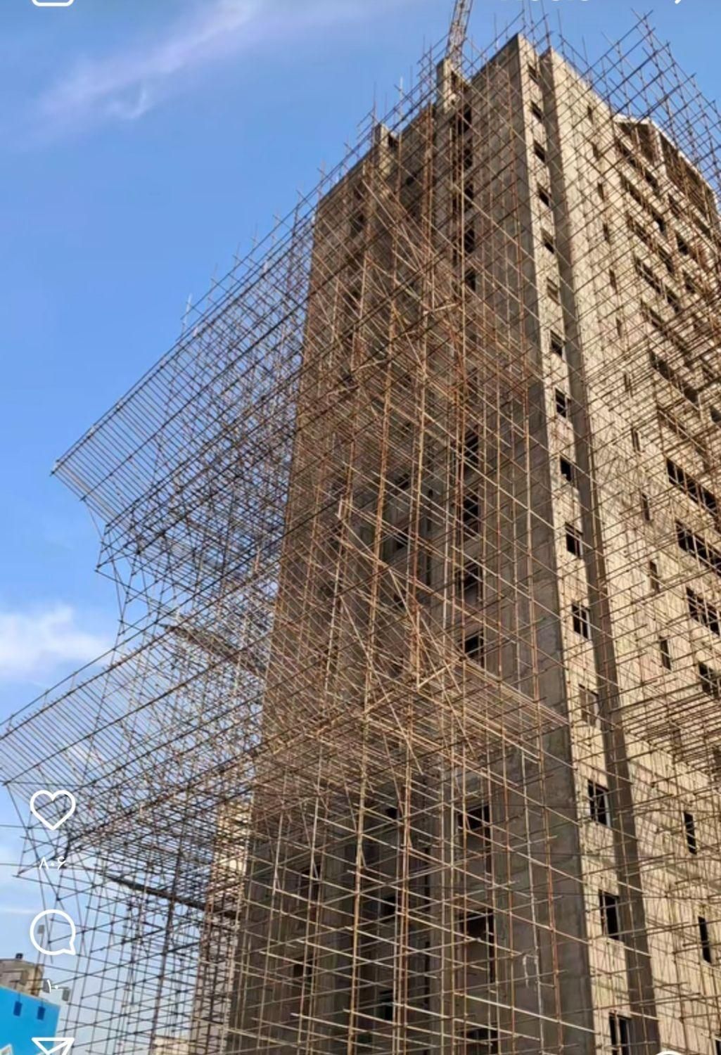 داربست اشتهارد|خدمات پیشه و مهارت|اشتهارد, |دیوار