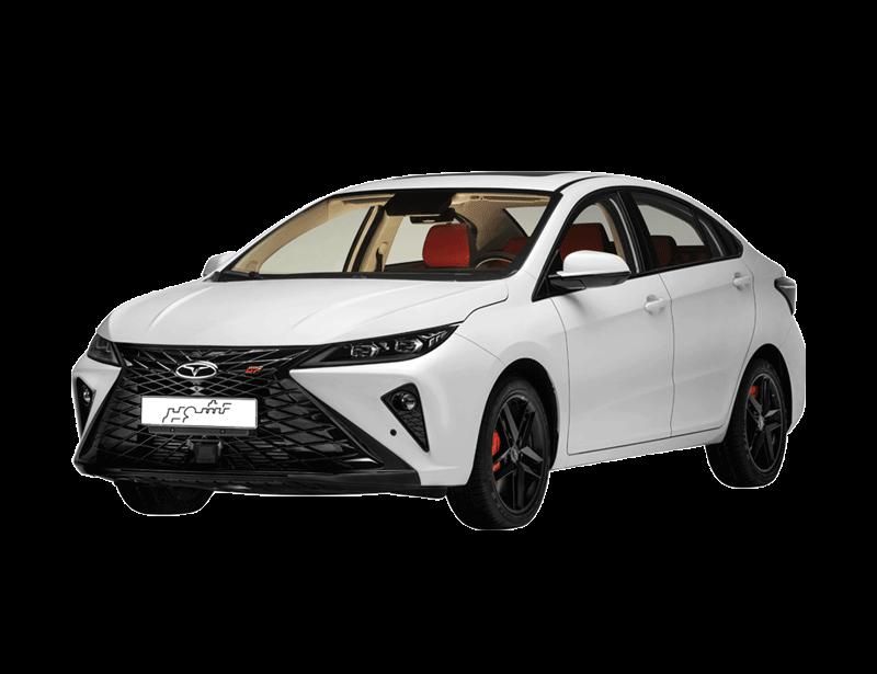 آریزو 6GT|خودرو سواری و وانت|شیراز, شهرک آرین|دیوار