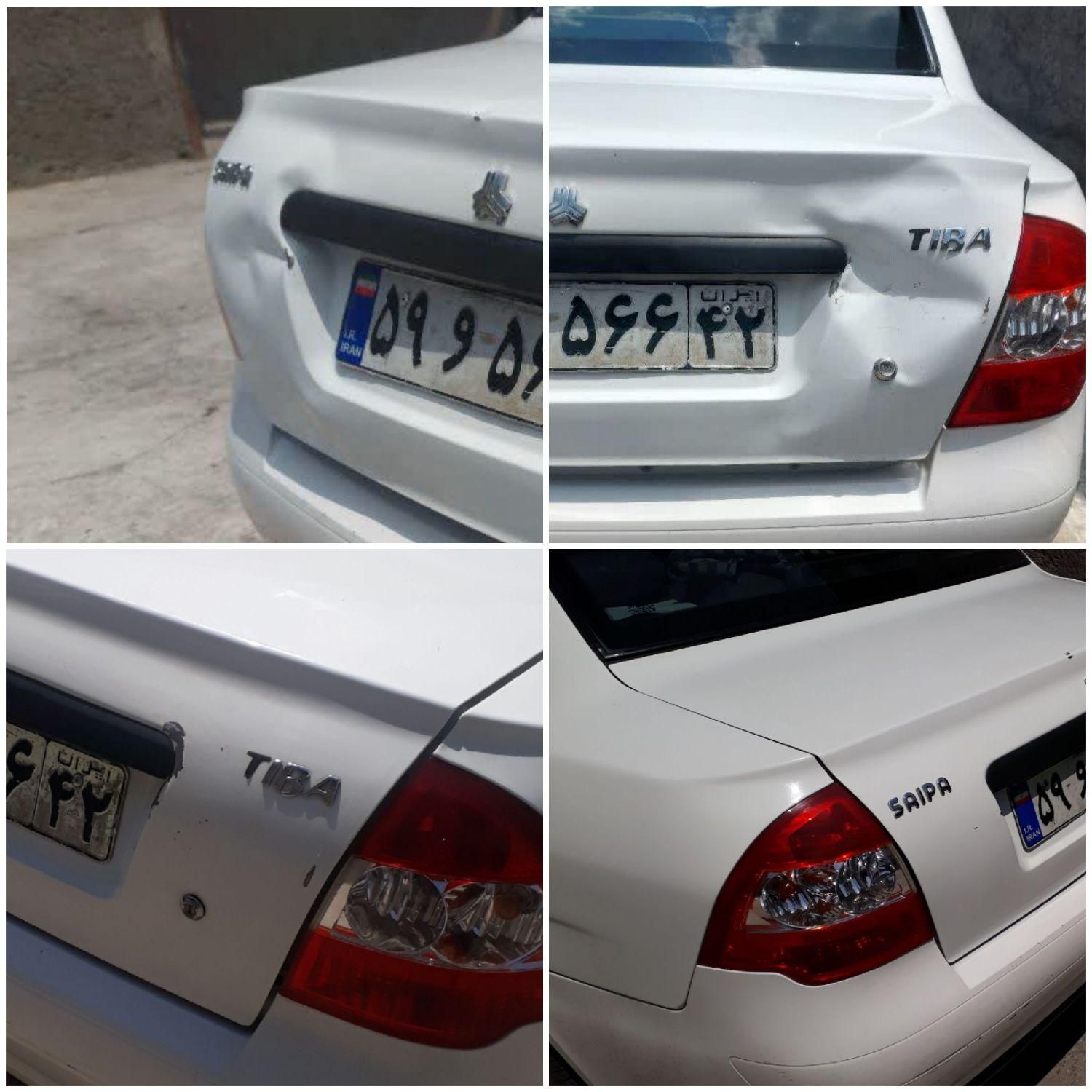 صافکاری تخصصی پی دی آر،رفع تگرگ تضمینی|خدمات موتور و ماشین|مشهد, نوید|دیوار