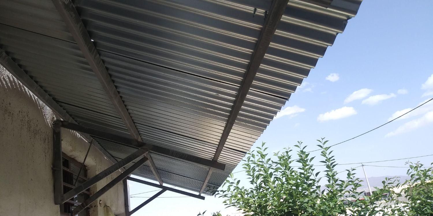 جوشکاری منصف|خدمات پیشه و مهارت|شاهرود, |دیوار