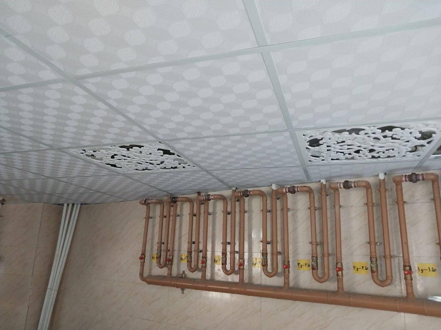 شرکت لوله کشی گاز مسکونی و تجاری|خدمات پیشه و مهارت|رشت, استقامت ۲|دیوار