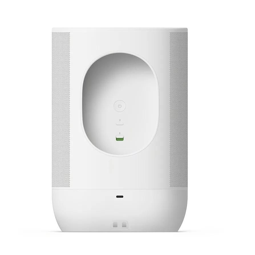 اسپیکر یا بلندگوی برند آمریکایی سونوس sonos move 2|پخش‌کننده همراه|تهران, تهران‌نو|دیوار