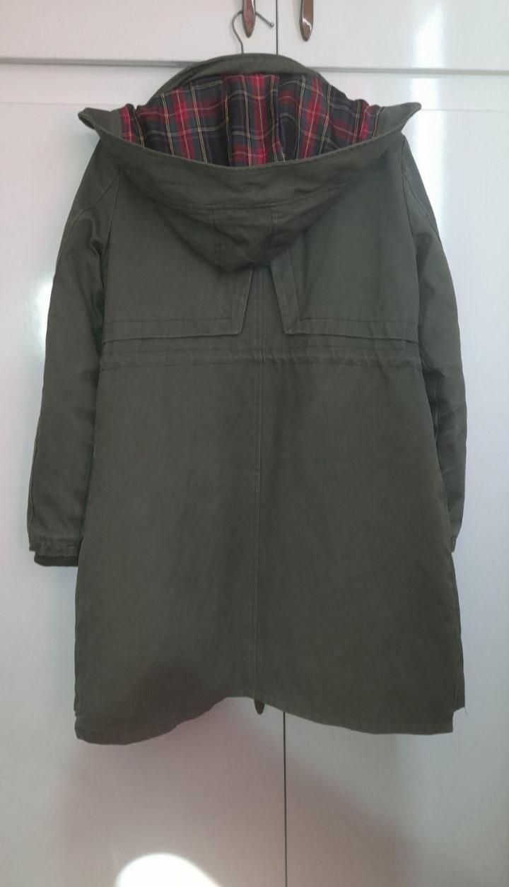 کاپشن کتان سایز xl|لباس|شاهین‌شهر, شهرک هشت بهشت|دیوار