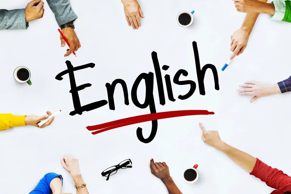 آموزش صفر تا صد مکالمه زبان انگلیسی تمام سنین|خدمات آموزشی|مشهد, هفت تیر (آب و برق)|دیوار