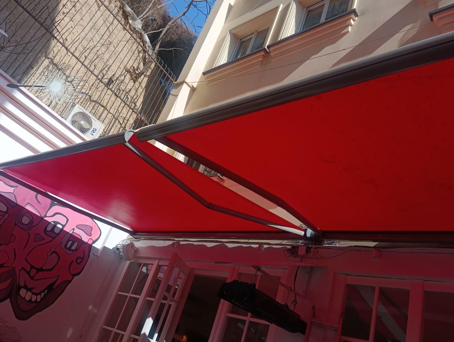 777سایبان بازوی چاپی|فروشگاه و مغازه|تهران, بازار|دیوار