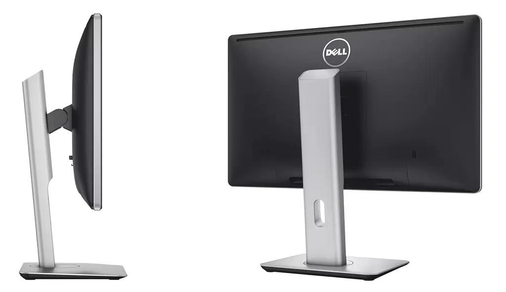 مانیتور دل ۲۲ اینچ Dell p2214 پنل ips پورت dp|قطعات و لوازم جانبی رایانه|کرج, گلشهر|دیوار