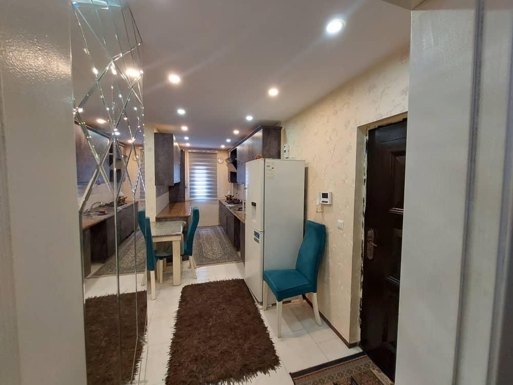 اجاره روزانه ،هفتگی آپارتمان مبله فاز 11|اجارهٔ کوتاه‌مدت آپارتمان و سوئیت|پردیس, فاز ۱۱|دیوار