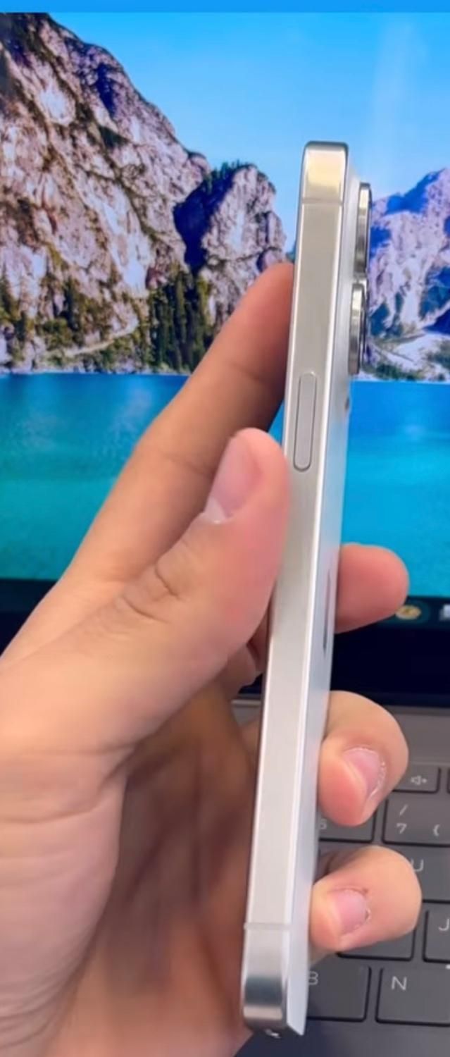 iphone 15 pro max|موبایل|سمنان, |دیوار