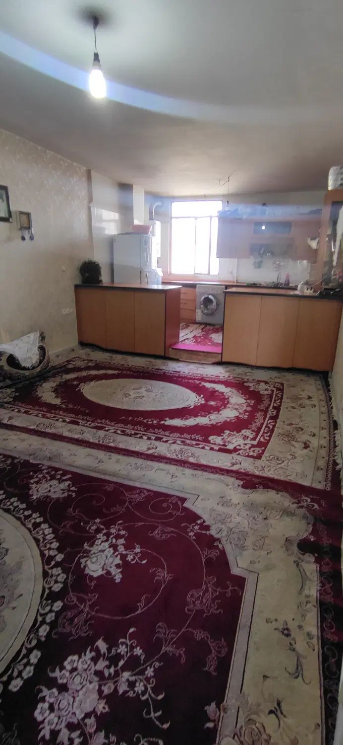 ۶۱متر /زیرقیمت /مناسب سکونت و سرمایه گذاری|فروش آپارتمان|تهران, خانی‌آباد|دیوار