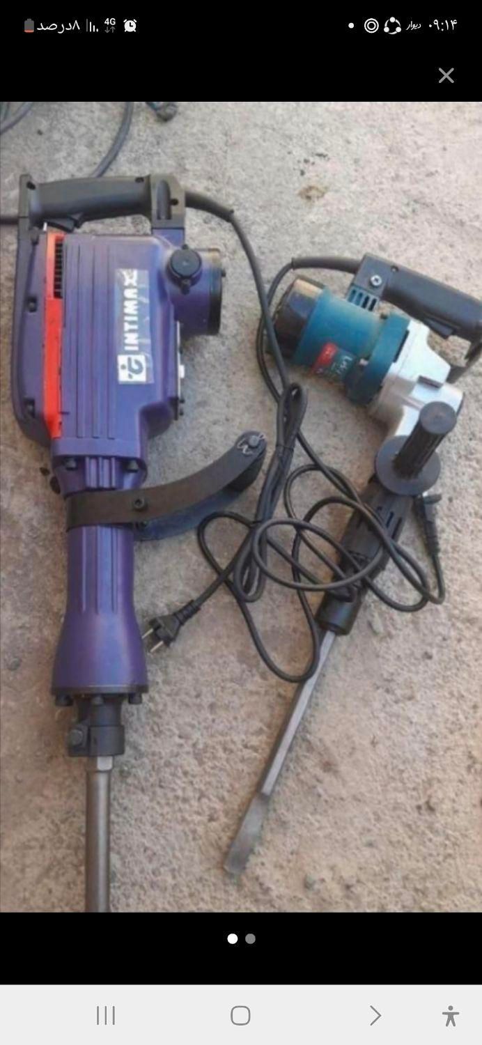 پیکور اجاره ای|خدمات پیشه و مهارت|بم, |دیوار