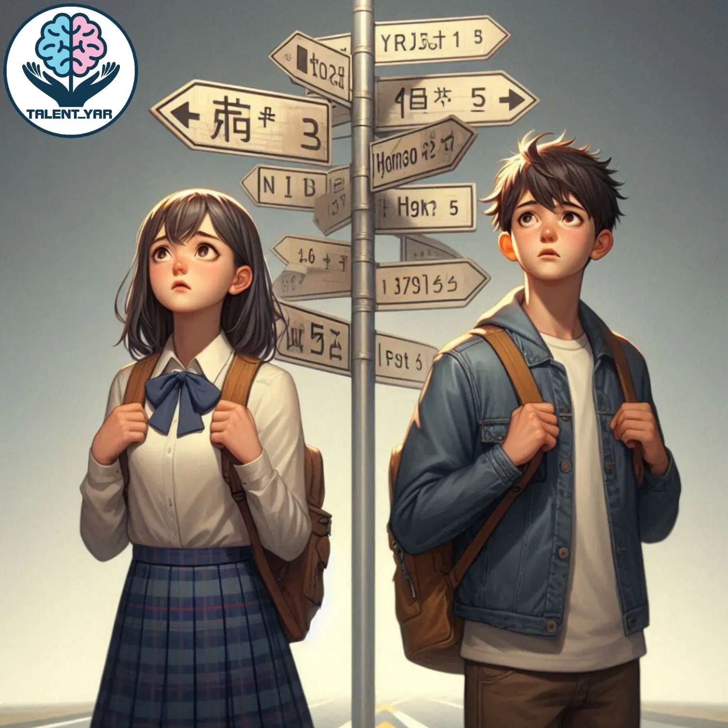 کوچ و مشاور استعداد یابی تحصیلی (پایه هفتم تا نهم)|خدمات آموزشی|مشهد, حجاب (شهرک غرب)|دیوار