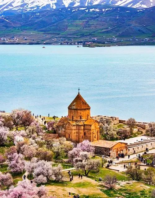 تور گروهی وان ترکیه ( هر دوشنبه )|تور و چارتر|تهران, شهرآرا|دیوار
