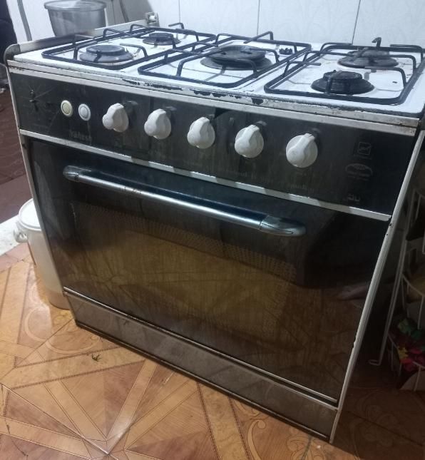 فروش و خریدار انواع اجاق گاز|اجاق گاز و لوازم برقی پختوپز|کرمانشاه, |دیوار