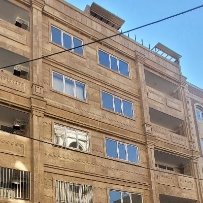 ۶۶ متر واحد در شهرک شاهد تحویل ۸ ماهه|پیش‌فروش املاک|شهریار, شهرک شاهد|دیوار