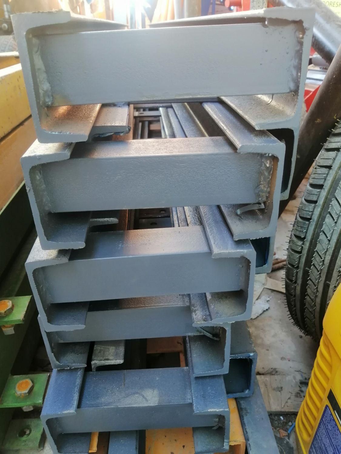 بالابر اصفهان کار اصل درجه یک|ماشین‌آلات صنعتی|بیرجند, |دیوار