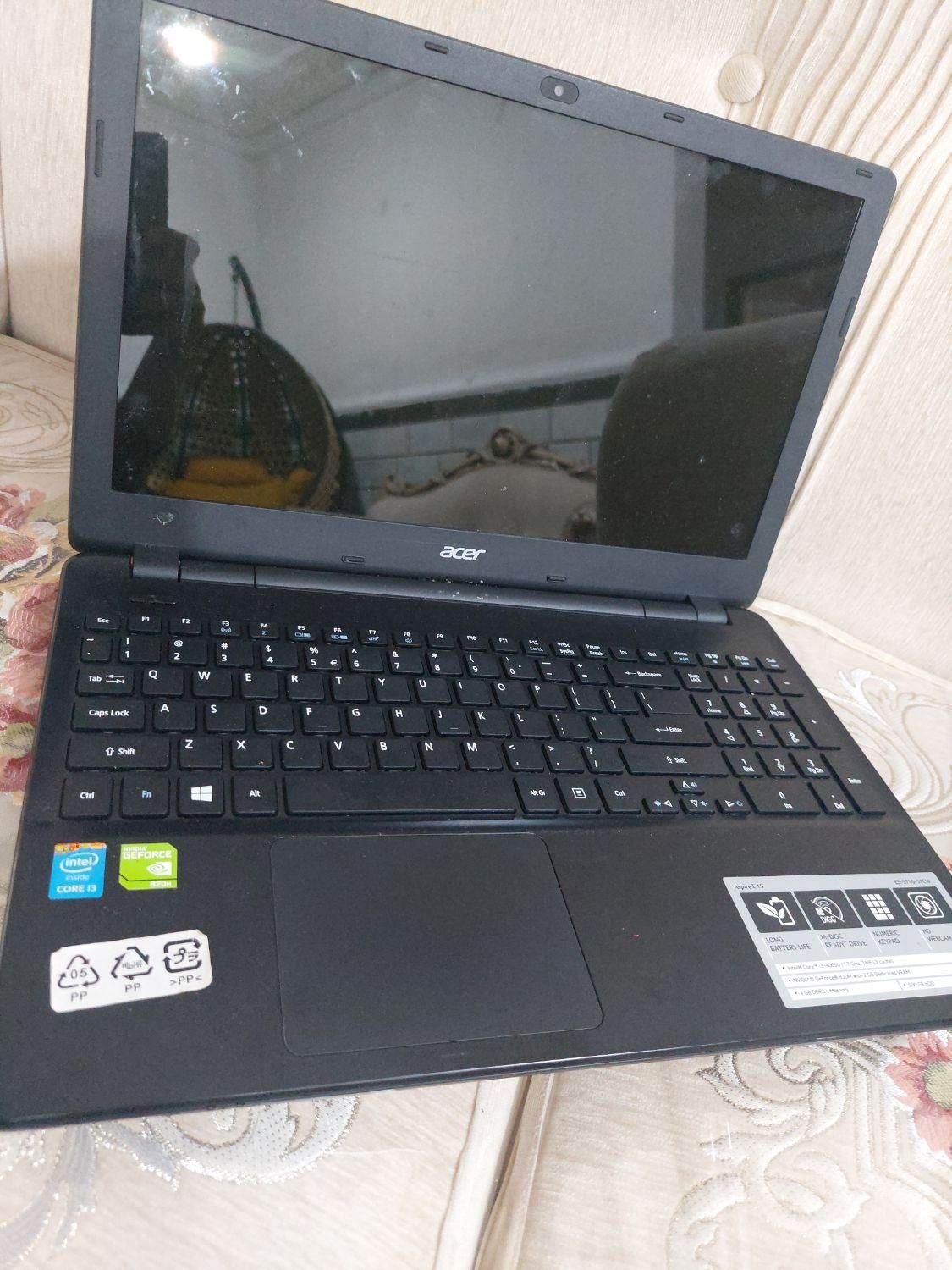 لب تابacer|رایانه همراه|بندرعباس, |دیوار