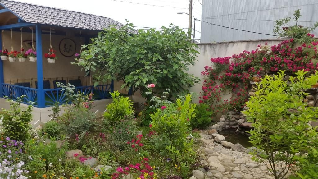 اجاره روزانه ویلا سه خوابه هشت بهشت فومن|اجارهٔ کوتاهمدت ویلا و باغ|فومن, |دیوار