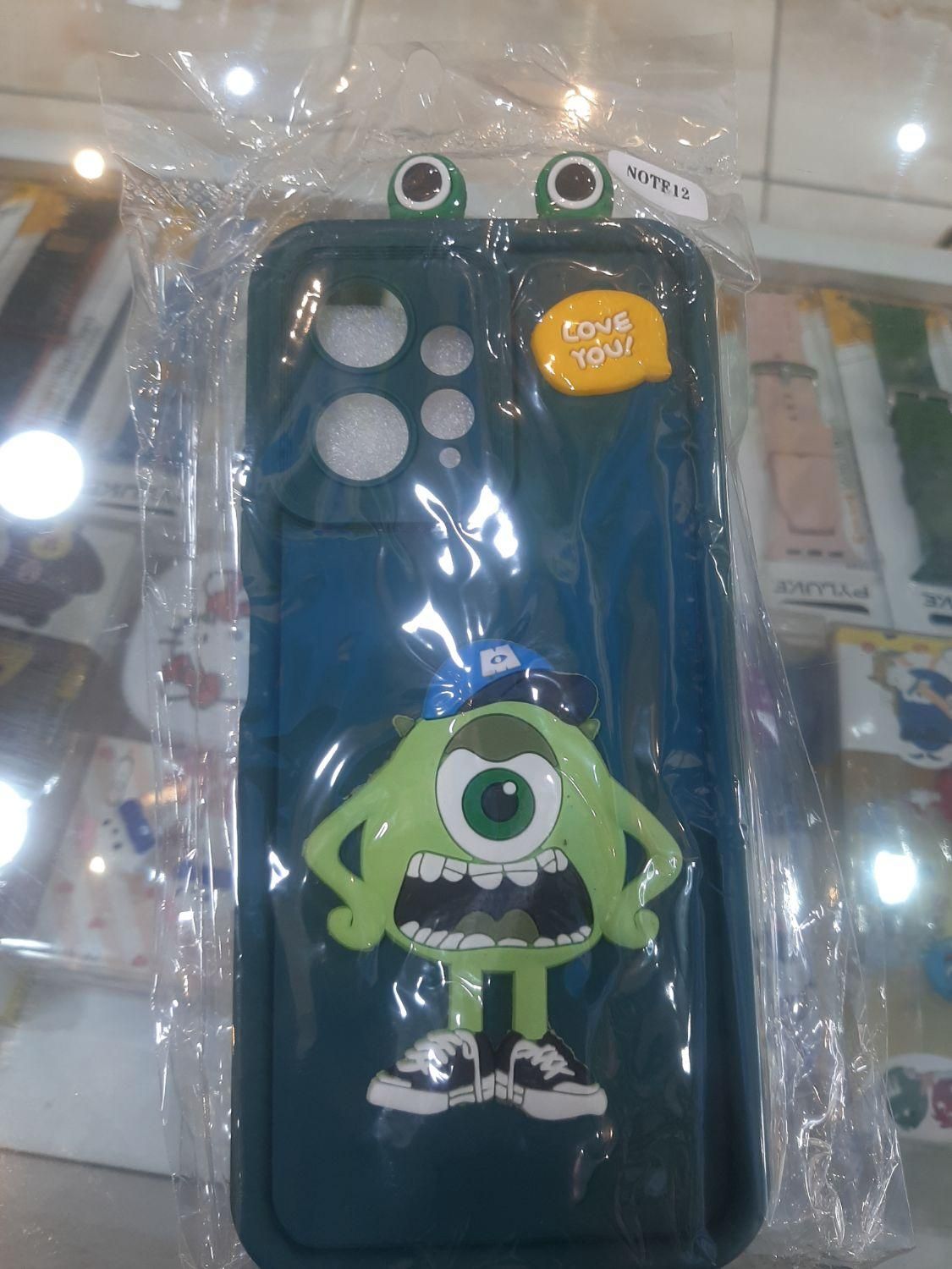 کاور های سولید|لوازم جانبی موبایل و تبلت|تبریز, |دیوار