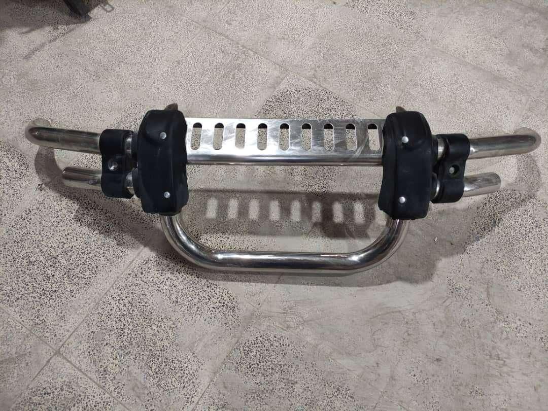 سپر استیل|قطعات یدکی و لوازم جانبی|فردیس, شهرک وحدت|دیوار