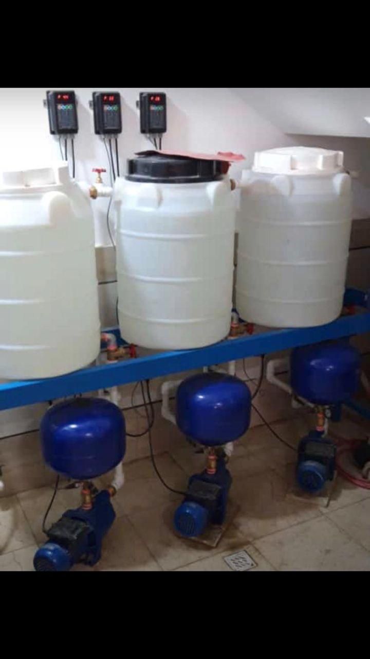 منبع اب|مصالح و تجهیزات ساختمان|قم, بنیاد|دیوار