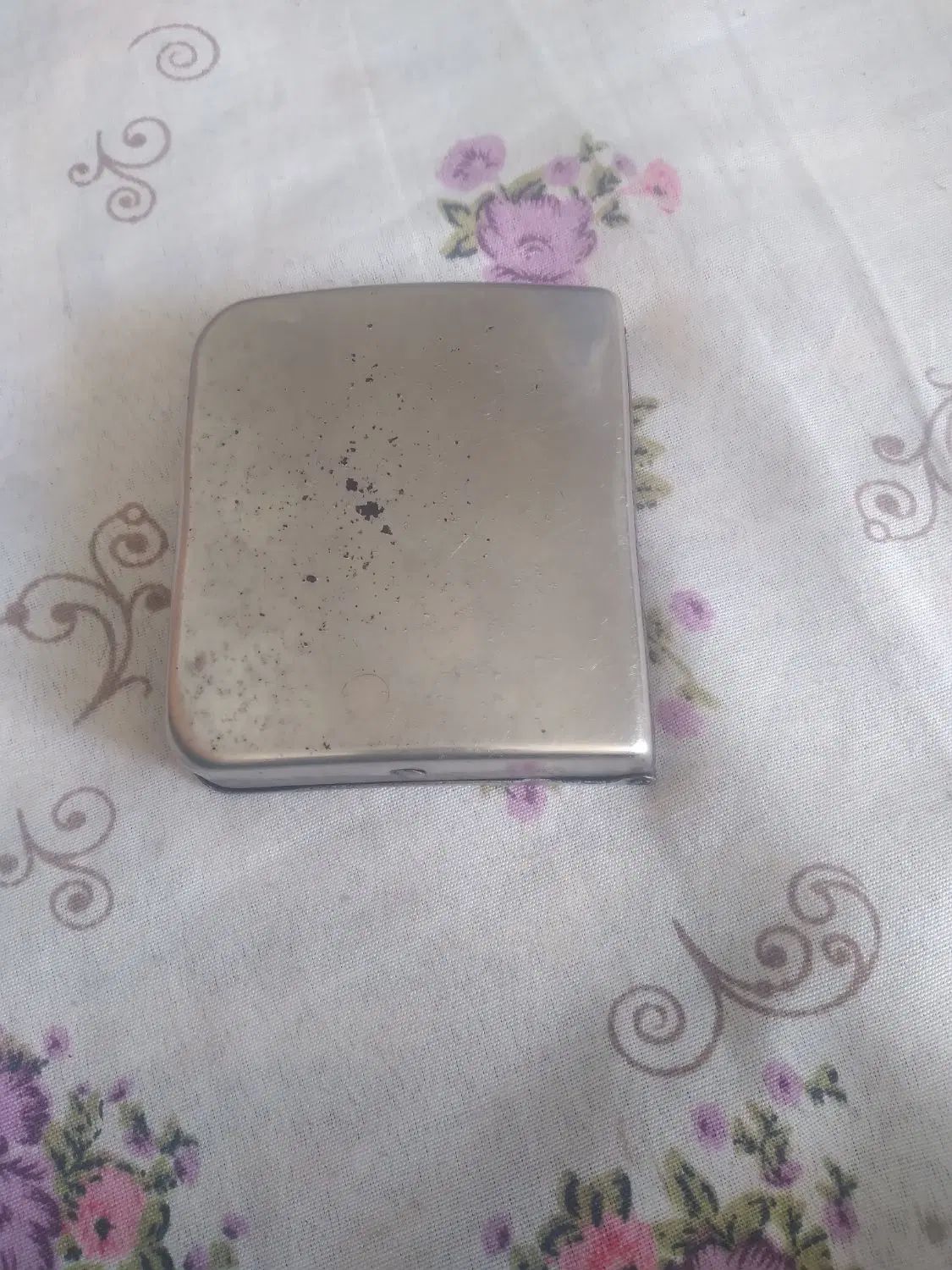یک تولید سیگار دستی از120سال پیش بسیار قدیمی|کلکسیون اشیاء عتیقه|اصفهان, دوطفلان|دیوار