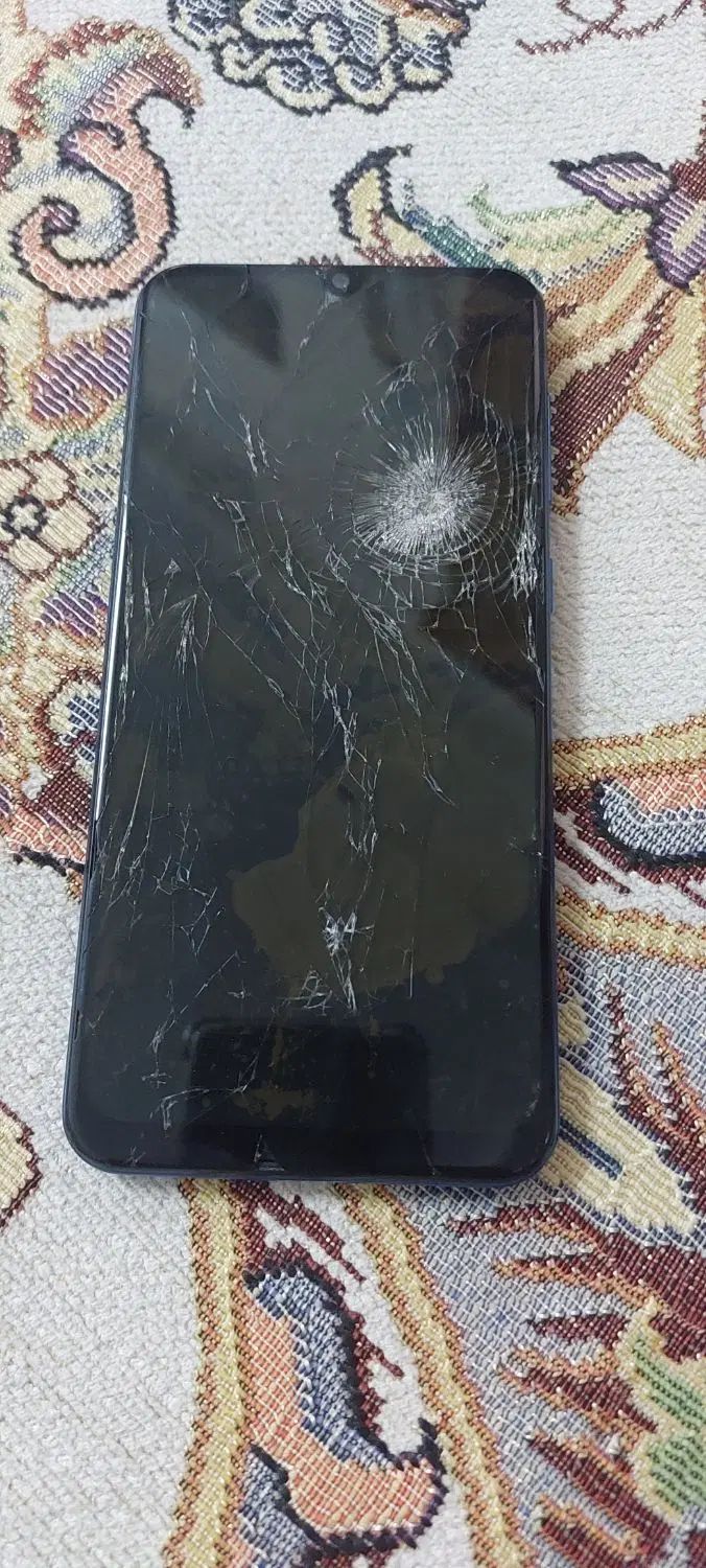 سامسونگ a50|موبایل|رشت, شالکو|دیوار