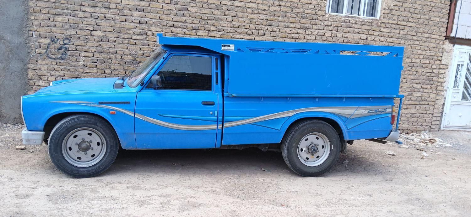 حمل بار نیسان به تمام کشور|خدمات حمل و نقل|تربت جام, یحیی آباد|دیوار