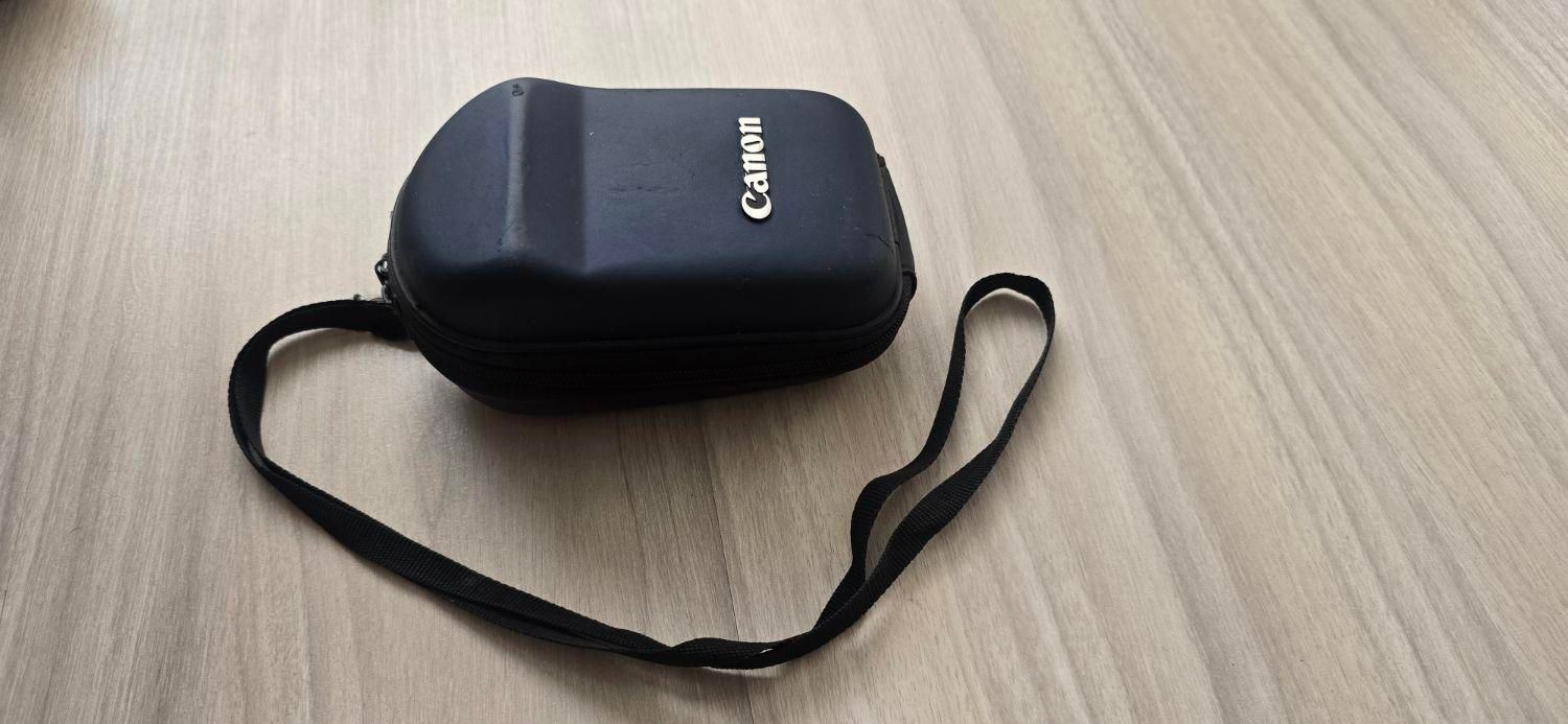 دوربین عکاسی کانن، کنون، canon sx120|دوربین عکاسی و فیلم‌برداری|اصفهان, شهرک شهید منتظری|دیوار