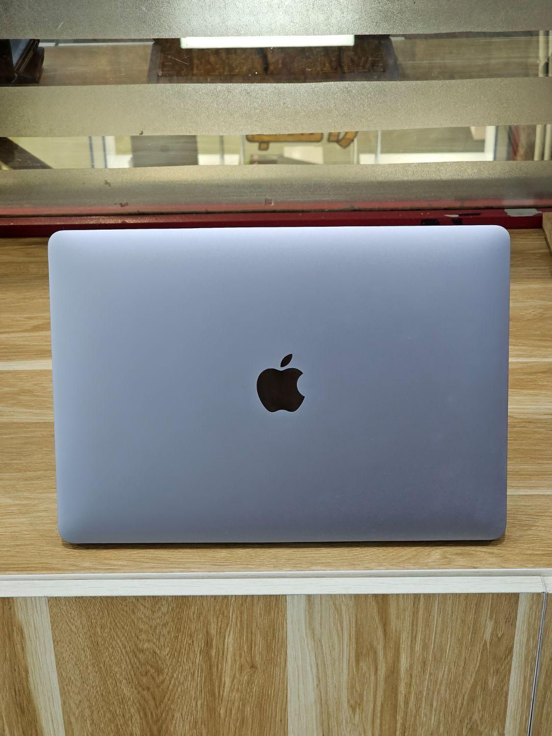 مکبوک ایر 2020(macbook air m1)|رایانه همراه|تبریز, |دیوار