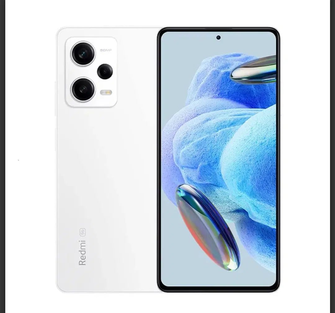 redmi note 12 pro 5g|موبایل|تهران, جردن|دیوار