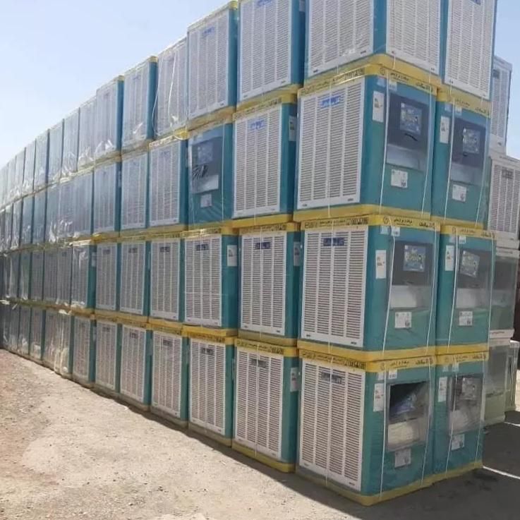 کولر آبی4000/5500/6000آزمایش کم مصرفAکولرآبی/8000|کولر آبی|مشهد, طلاب|دیوار