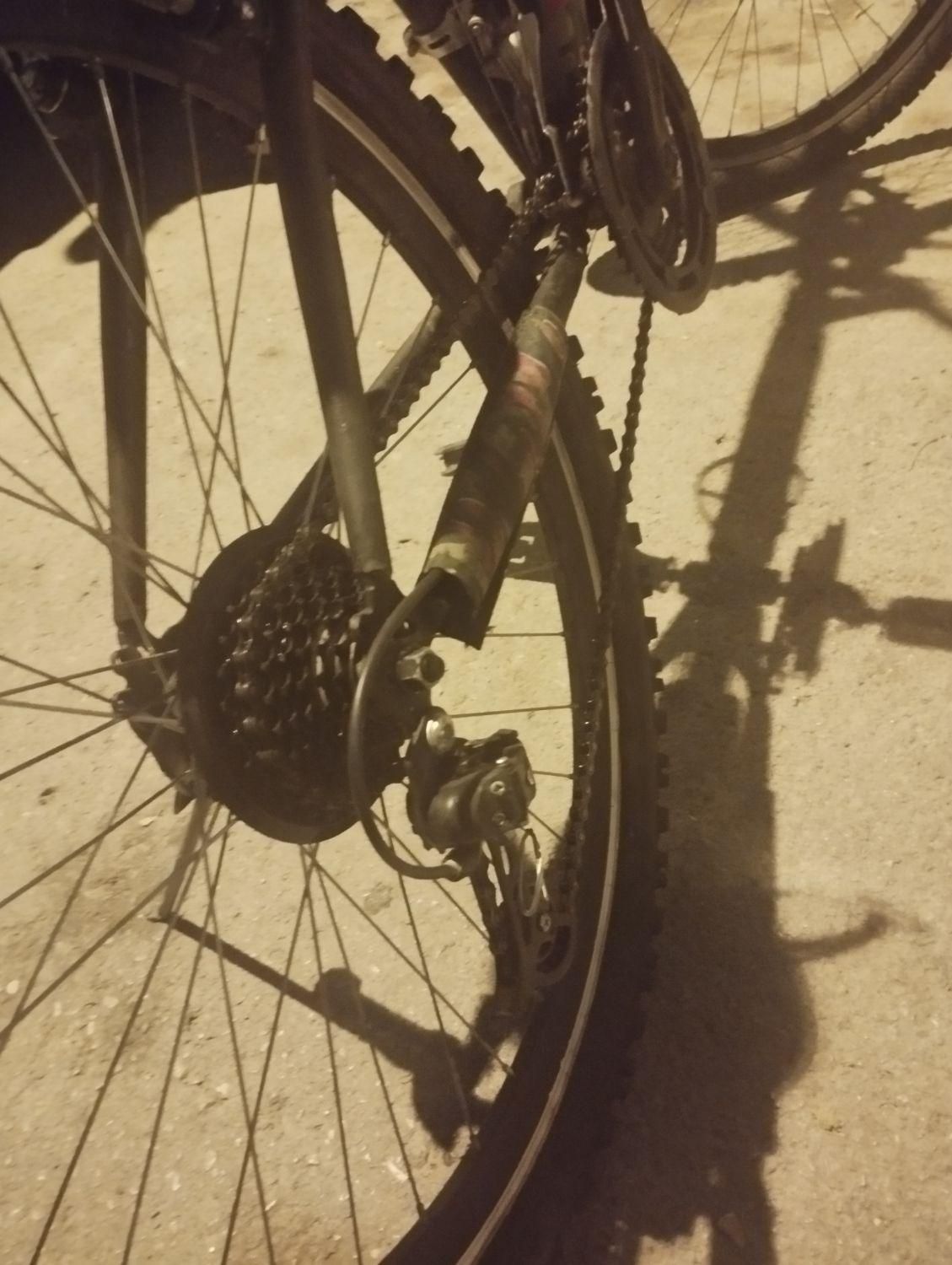 دوچرخه ۲۶|دوچرخه، اسکیت، اسکوتر|قزوین, |دیوار