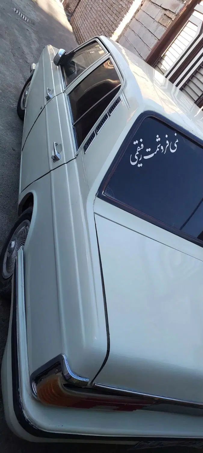 فروش سواری پیکان|خودرو سواری و وانت|تبریز, |دیوار