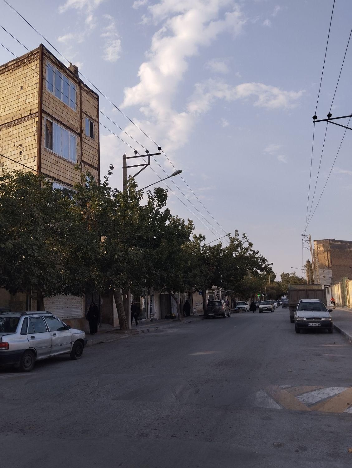 آپارتمان ۷۵ متری خوش نقشه خواجه ربیع.بهمن13|فروش آپارتمان|مشهد, خواجه ربیع|دیوار