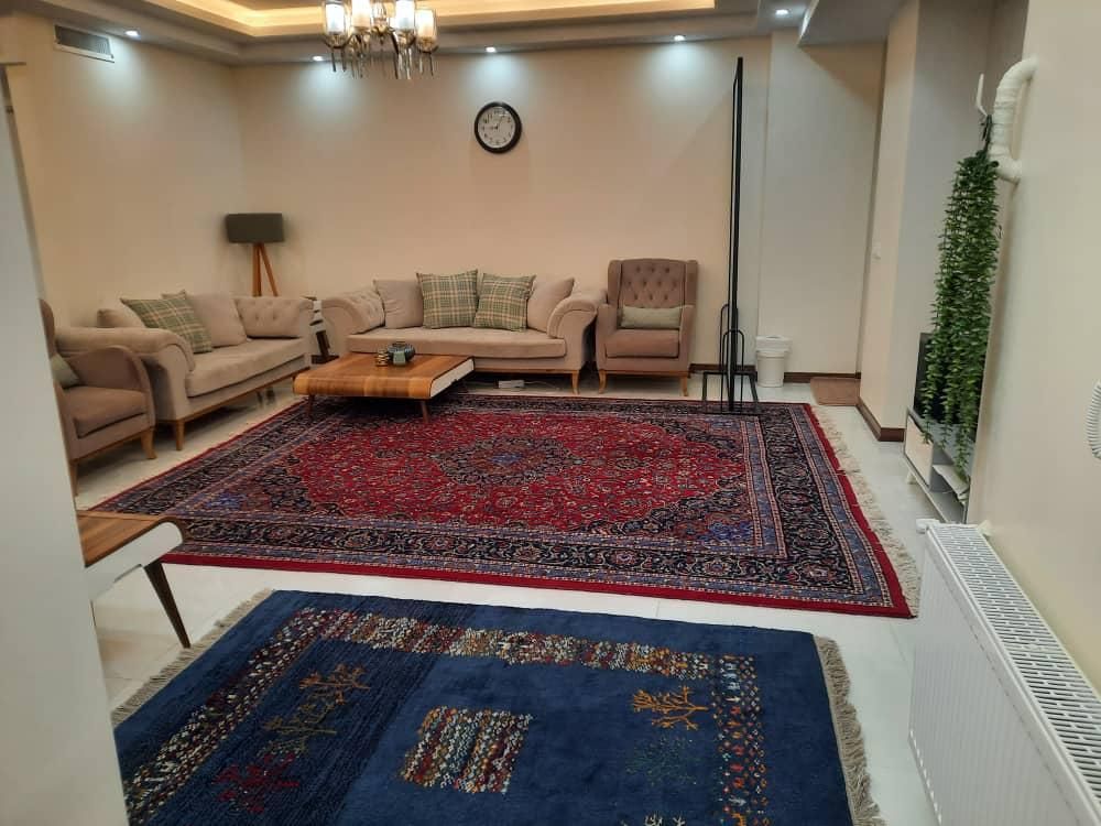۹۰متر/۲خواب/نوساز فول امکانات/گیلکی شمالی|فروش آپارتمان|تهران, مینا|دیوار