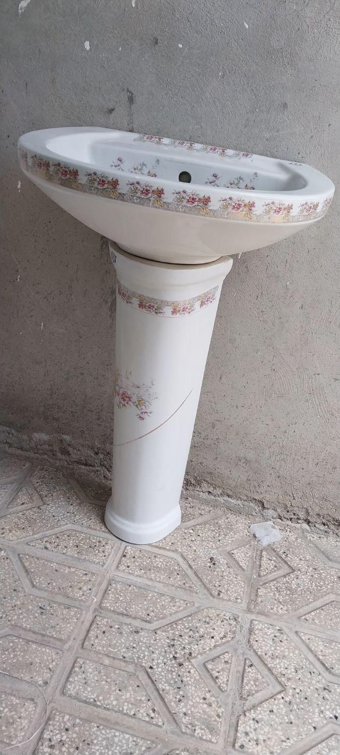 رو شویی|لوازم سرویس بهداشتی|شیروان (خراسان), |دیوار