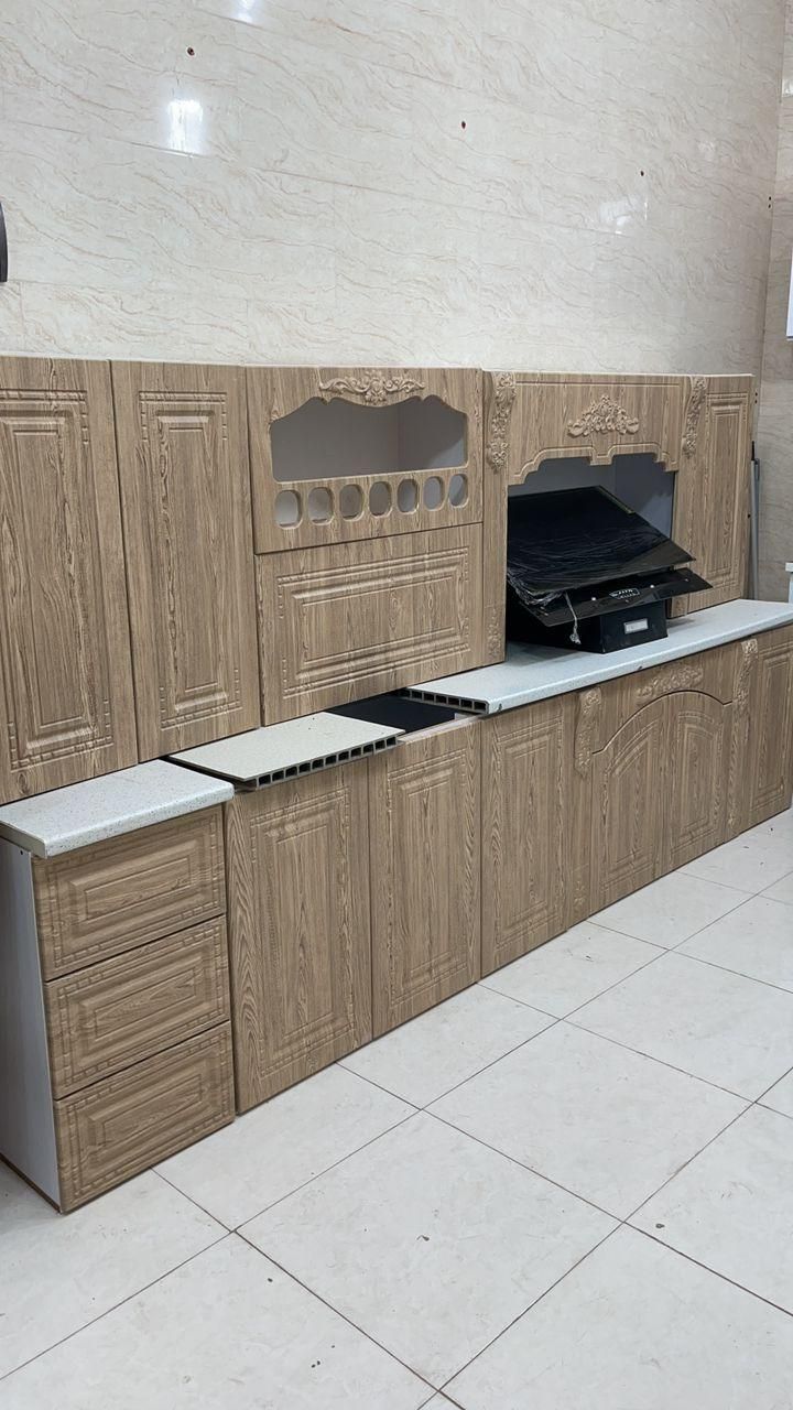 کابینت پیش ساخته|مصالح و تجهیزات ساختمان|برازجان, |دیوار