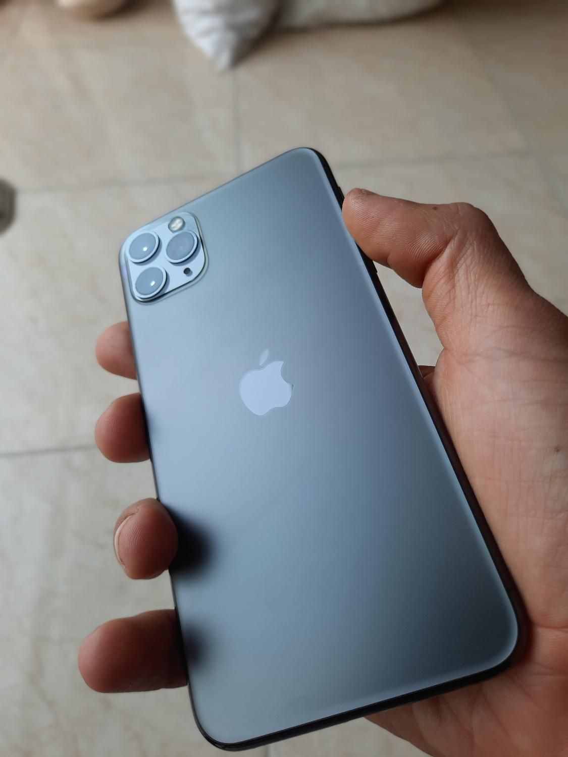 iphone 11promax|موبایل|بجنورد, |دیوار