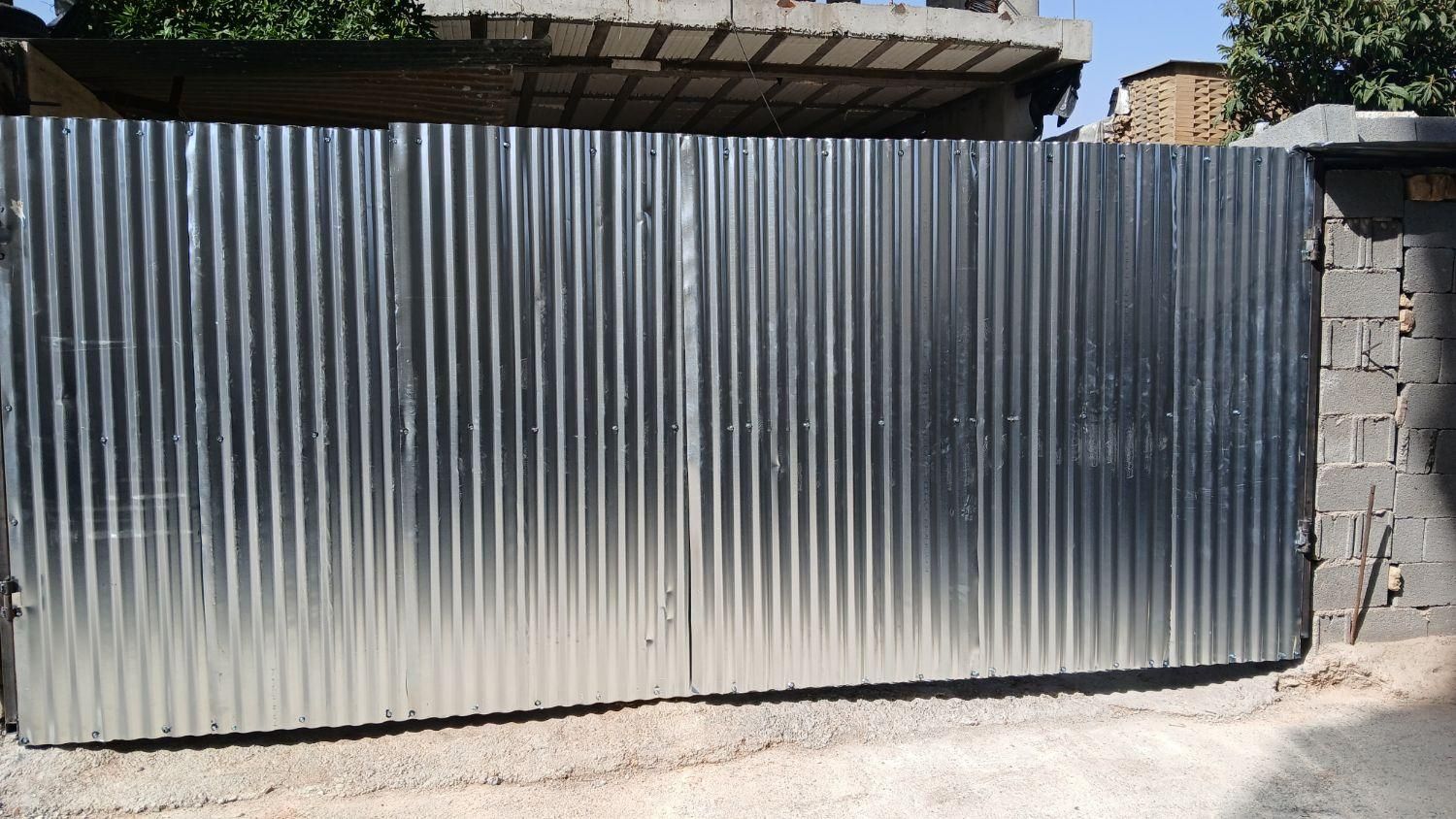 جوشکار سیار و منصف|خدمات پیشه و مهارت|شیراز, نصر|دیوار