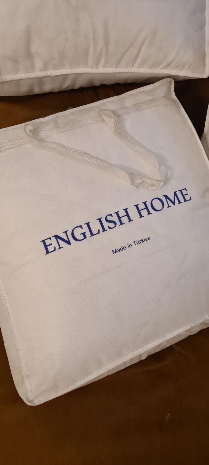 حراج بالش و لحاف انگلیش هوم English|حراج|تهران, کامرانیه|دیوار