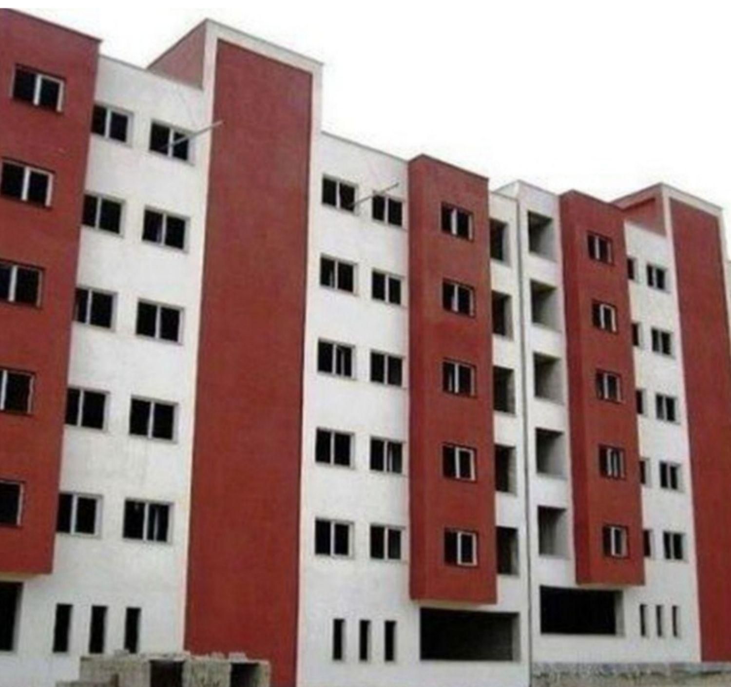 مسکن سلیمانی و خراسانی|پیشفروش املاک|اردبیل, |دیوار